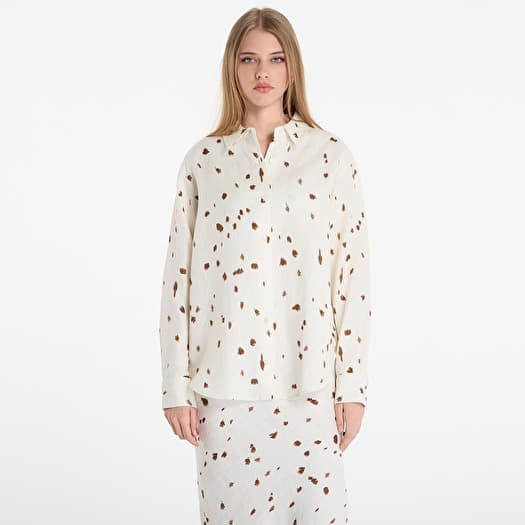 Skjorte Samsøe Samsøe Saloves Shirt Stray Dott