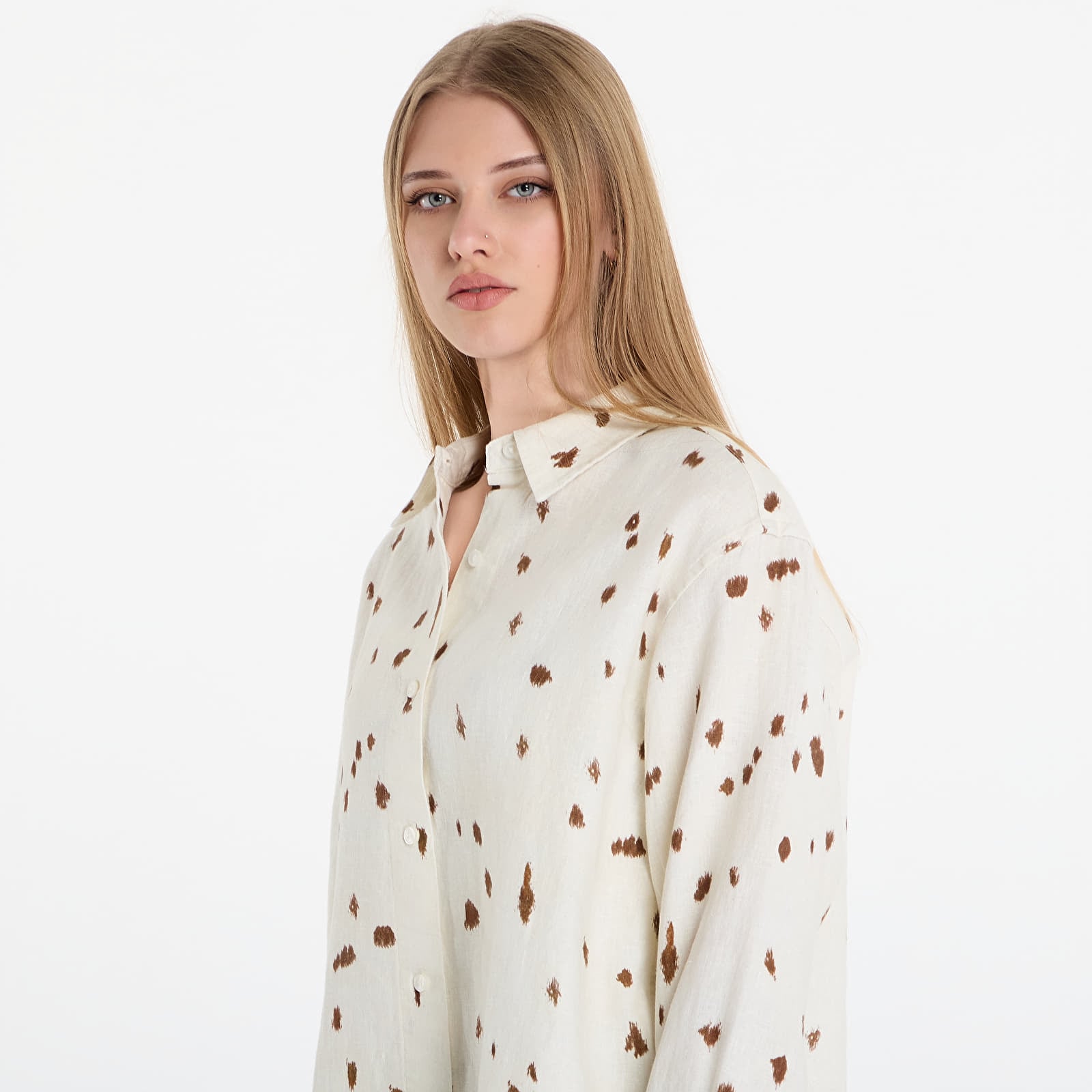 Shirts Samsøe Samsøe Saloves Shirt Stray Dott