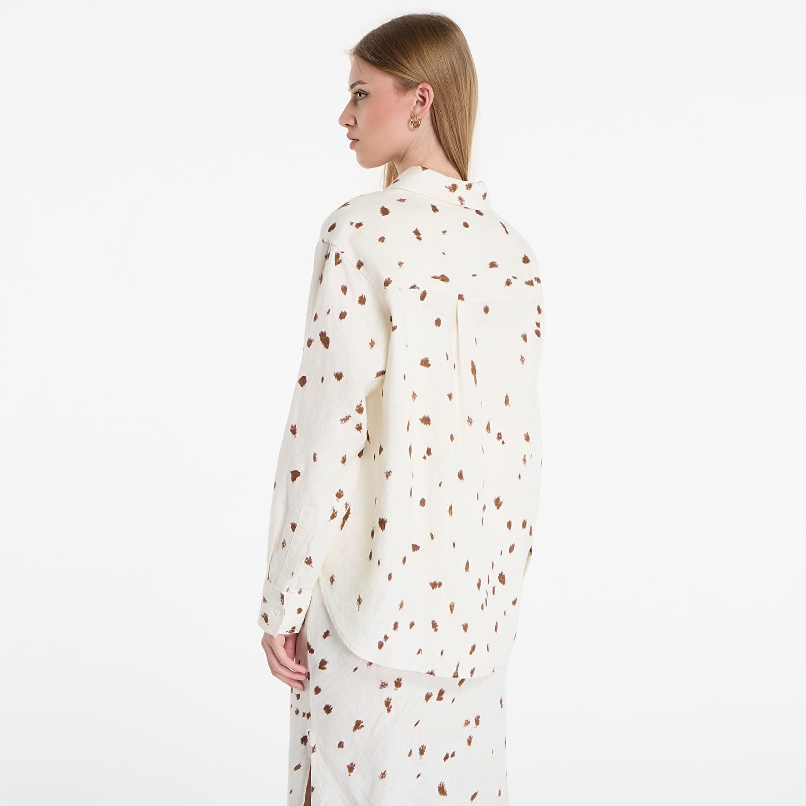 Shirts Samsøe Samsøe Saloves Shirt Stray Dott