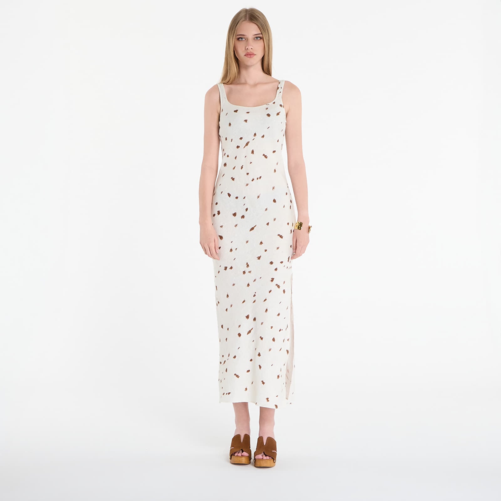 Samsøe Samsøe Sasunny Dress Stray Dott XS