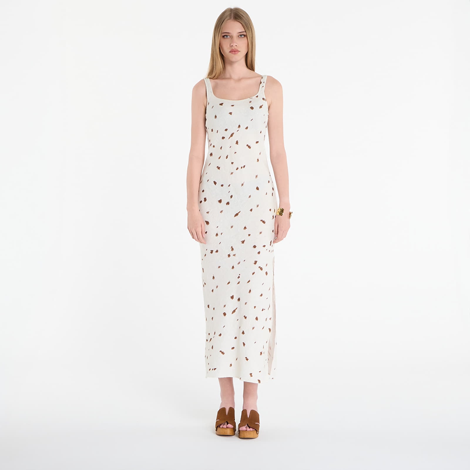 Dresses Samsøe Samsøe Sasunny Dress Stray Dott