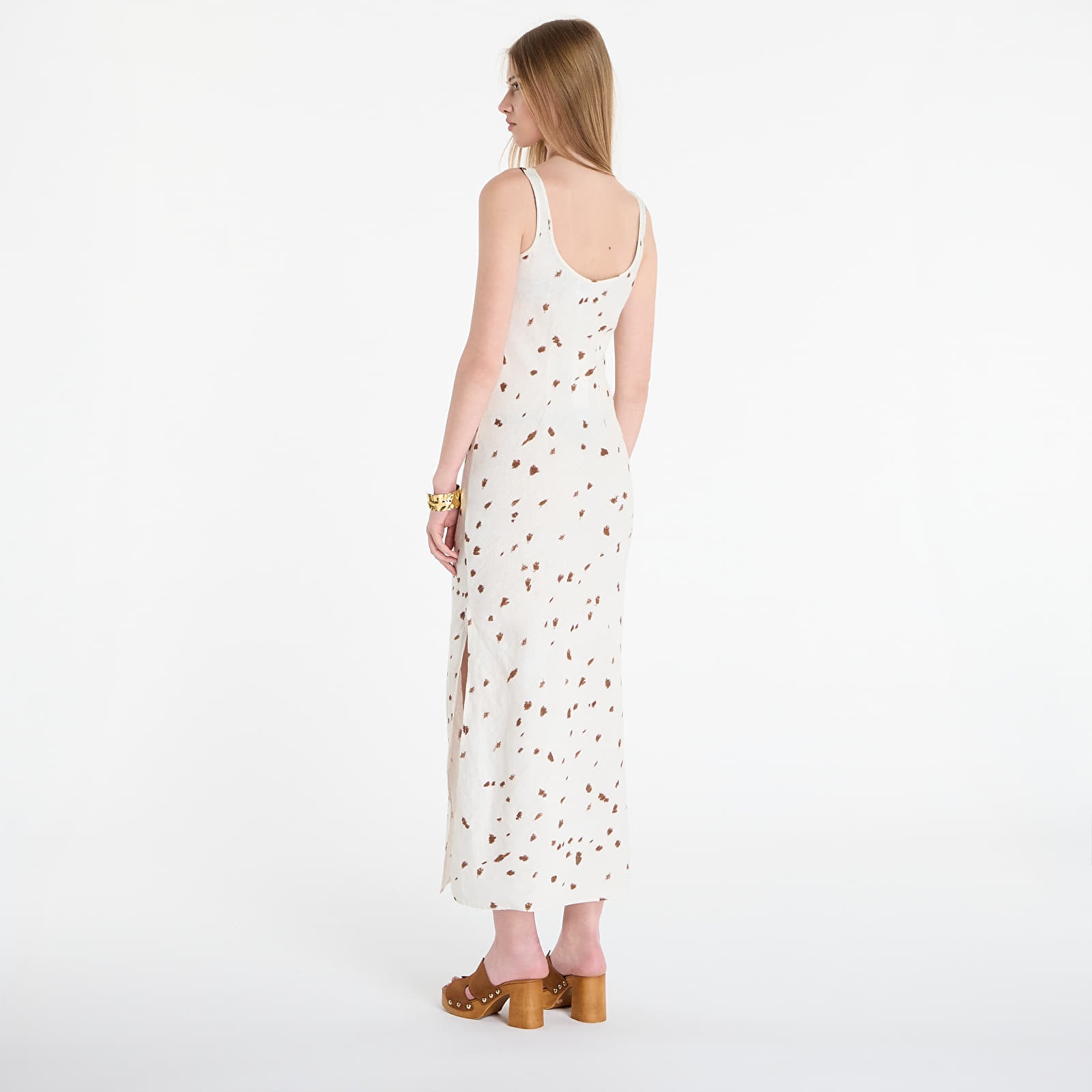 Dresses Samsøe Samsøe Sasunny Dress Stray Dott