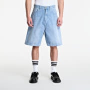 Carhartt WIP Brandon Short Blue