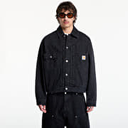 Carhartt WIP Belmar Jacket UNISEX Snake Camo/ Black