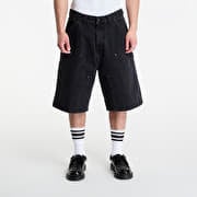 Carhartt WIP OG Double Knee Short Black