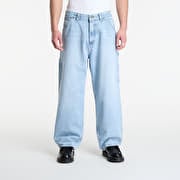 Carhartt WIP Belmont Pant Blue