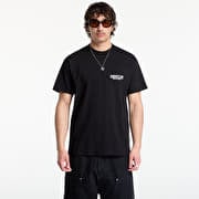Carhartt WIP S/S Sean Hamilton 03 T-Shirt UNISEX Black