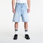 Carhartt WIP Brandon Short Blue