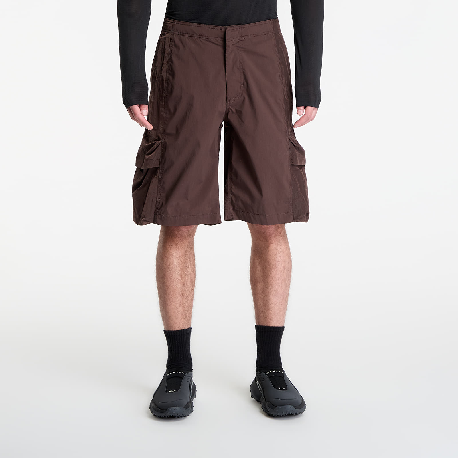 Muud aksessuaarid Oakley Jylb Reserve Momento Cargo Shorts Brown