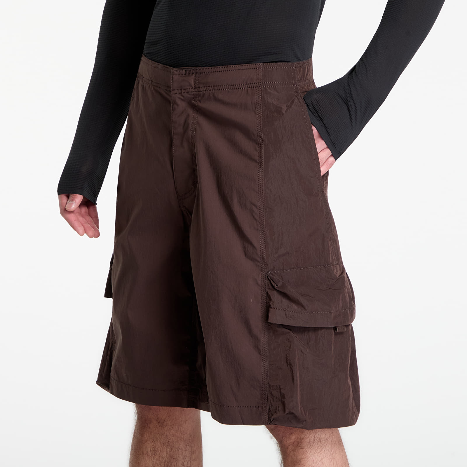 Muud aksessuaarid Oakley Jylb Reserve Momento Cargo Shorts Brown
