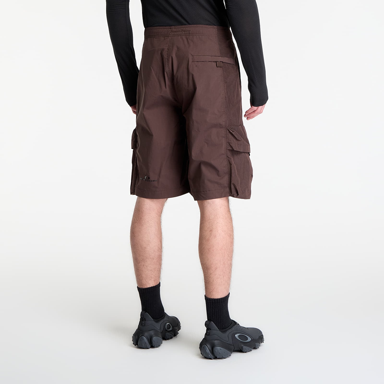 Muud aksessuaarid Oakley Jylb Reserve Momento Cargo Shorts Brown