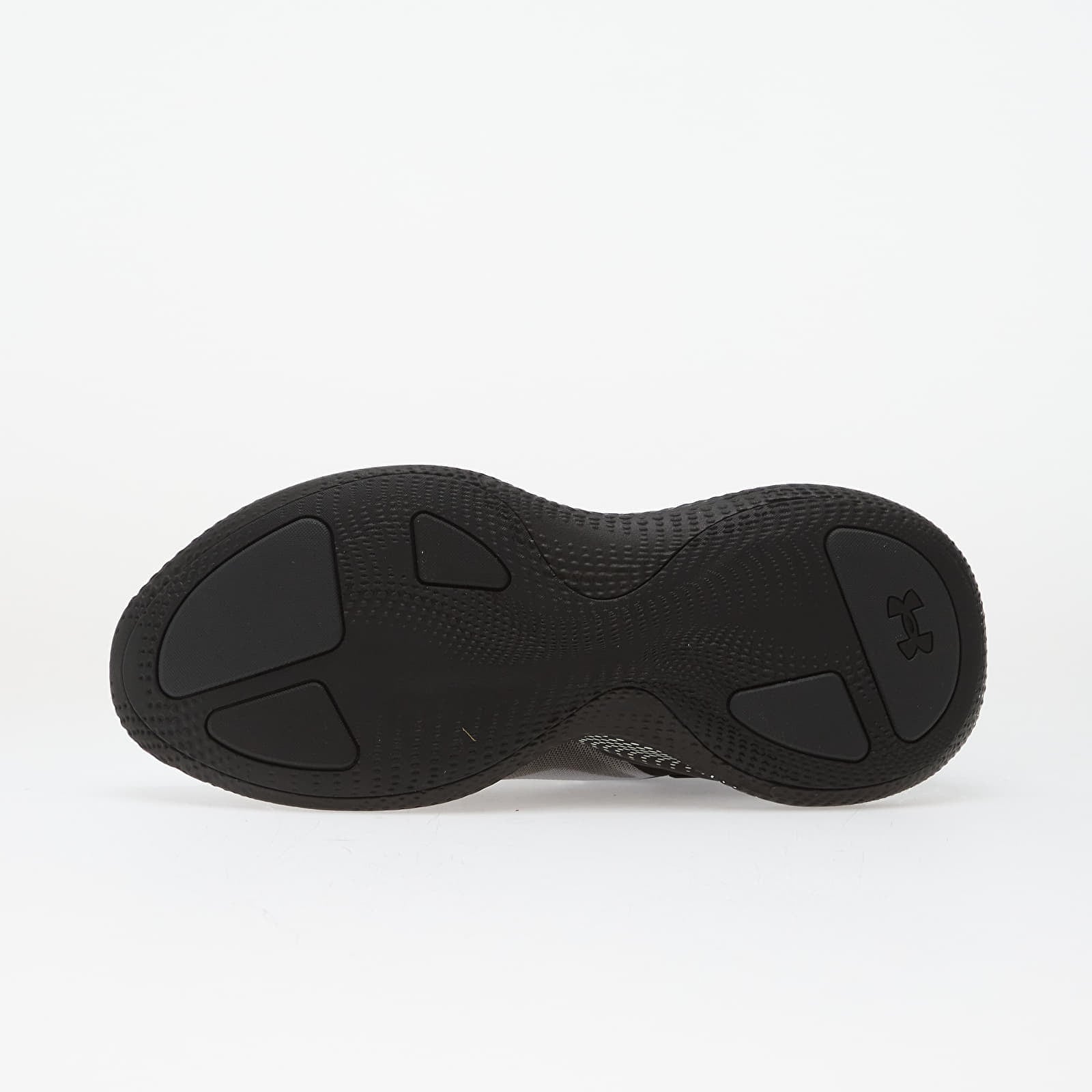 Sneakers Under Armour Echo Black EUR 44