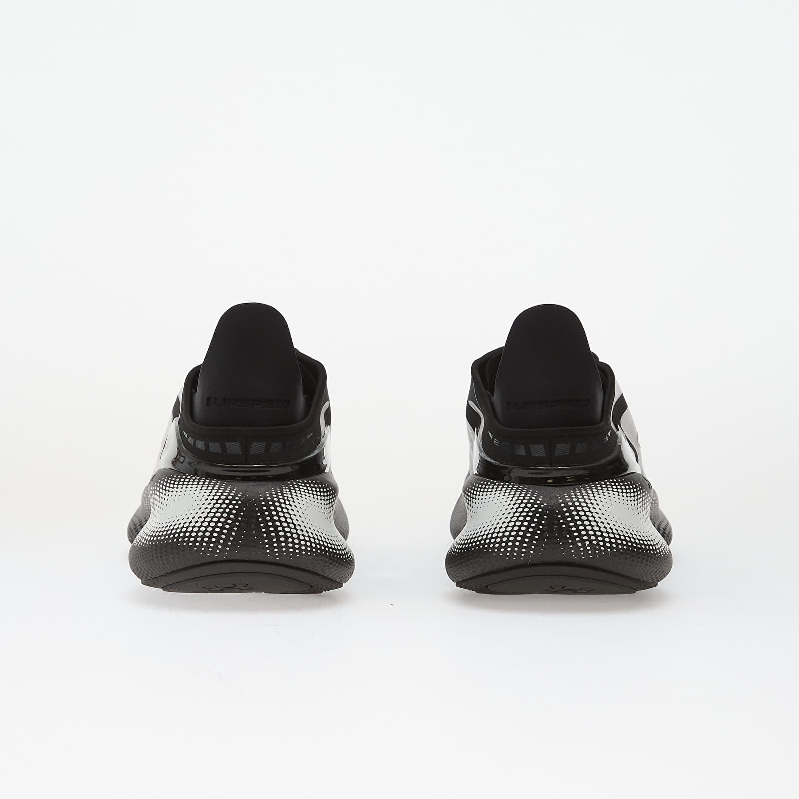 Turnschuhe und Schuhe für Männer Under Armour Echo Black