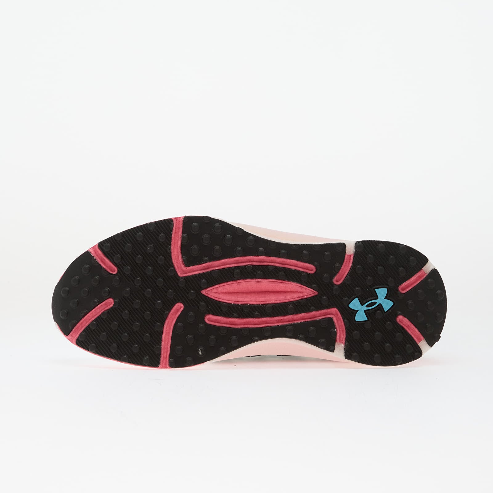 Sneakers und Schuhe für Frauen Under Armour W Phantom X White