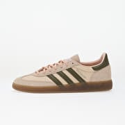 adidas Handball Spezial Wonder Quartz / Olive Strata / Gum