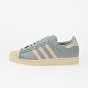 adidas Superstar II W Crew White/ Wosa/ Gold Metallic