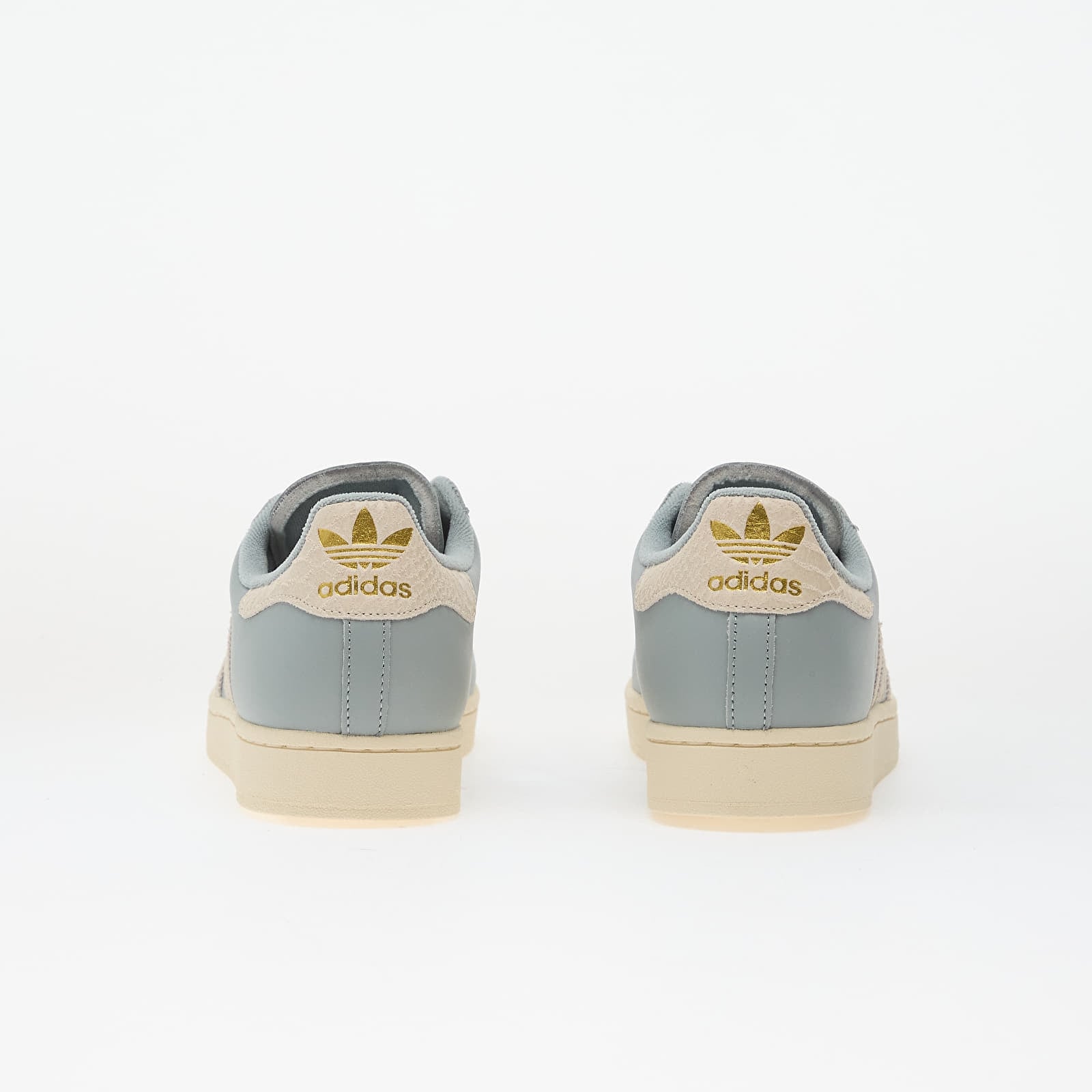 adidas Originals Sneakers adidas Superstar II W Crew White/ Wosa/ Gold Metallic EUR 39 1/3 - 5