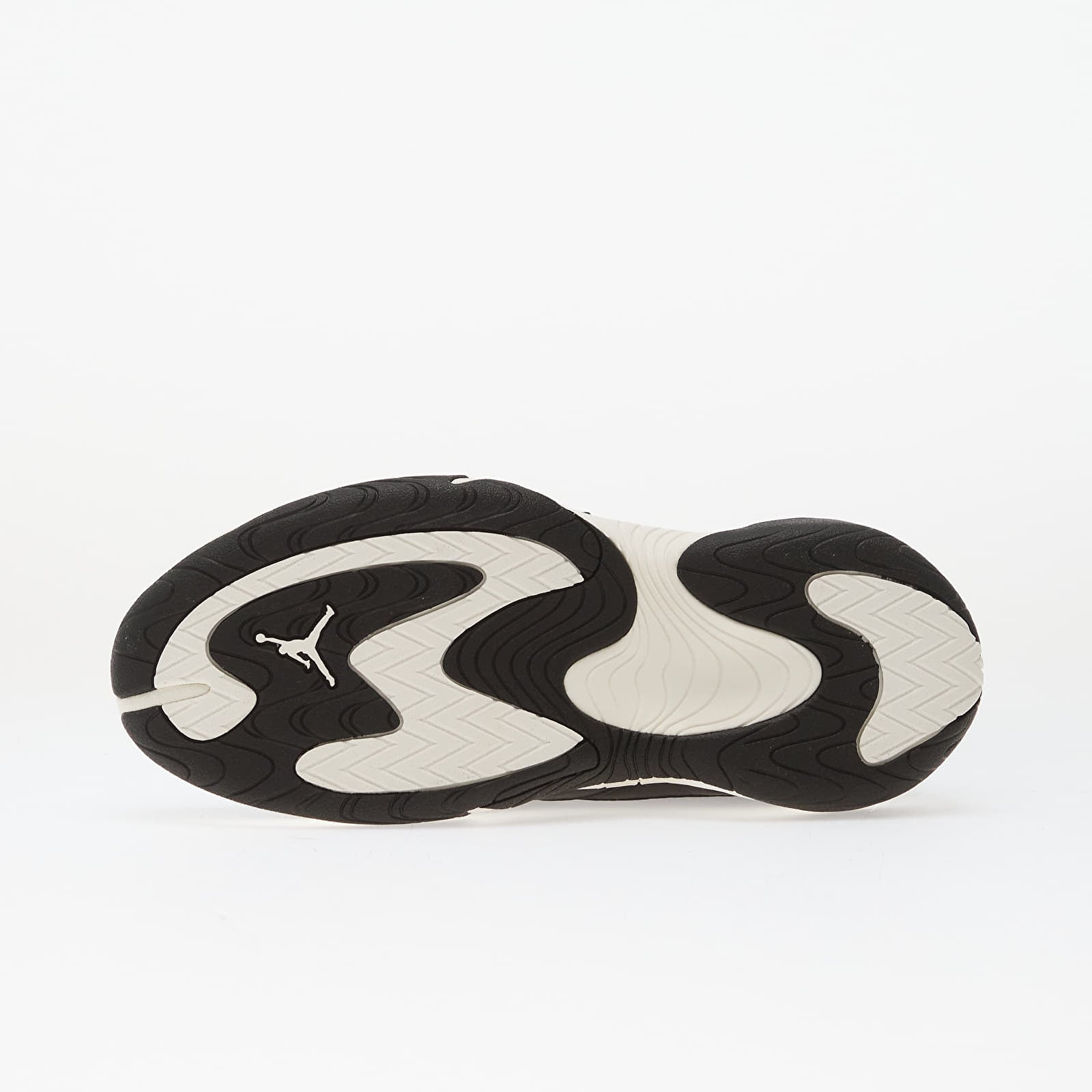 Încălțăminte și sneakerși pentru femei Jordan W Pointe Black/ Sail