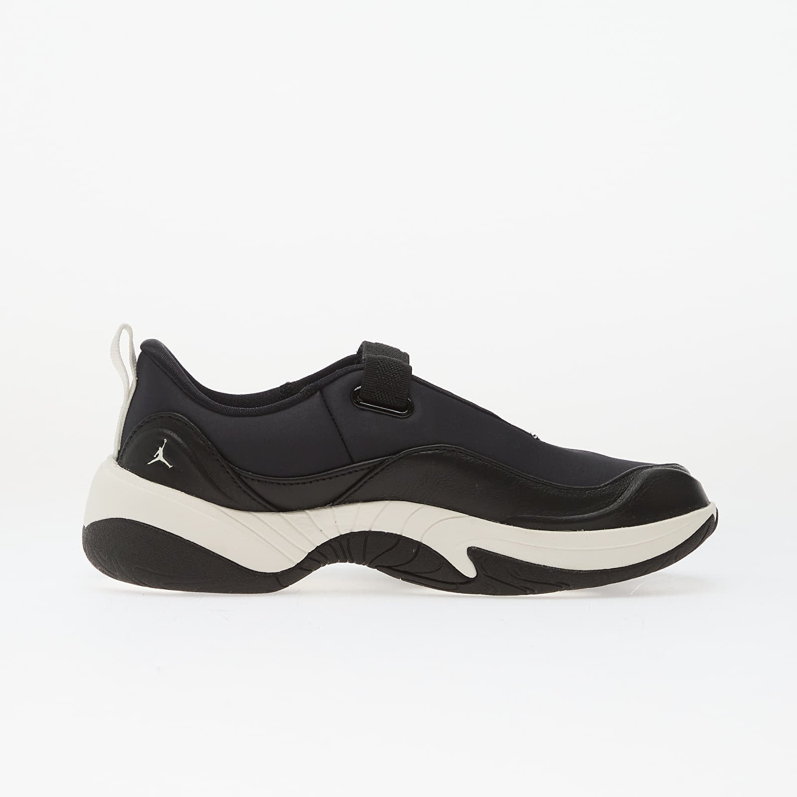 Încălțăminte și sneakerși pentru femei Jordan W Pointe Black/ Sail
