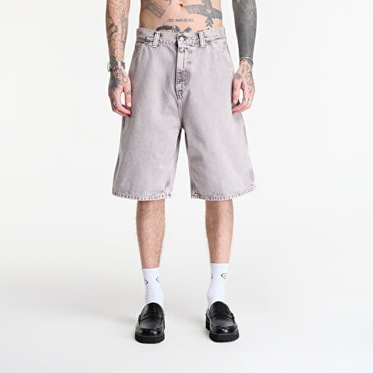 Short Carhartt WIP OG Single Knee Short Shale
