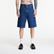 Carhartt WIP Brandon Short Blue