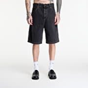 Carhartt WIP Brandon Short Black