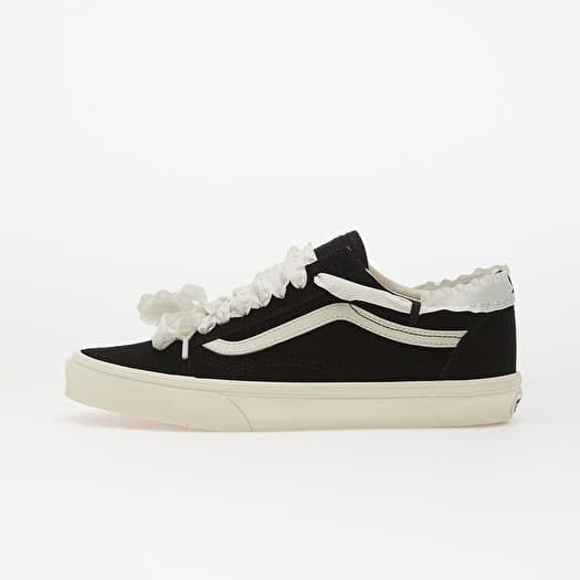 Vans Old Skool Coquette Black