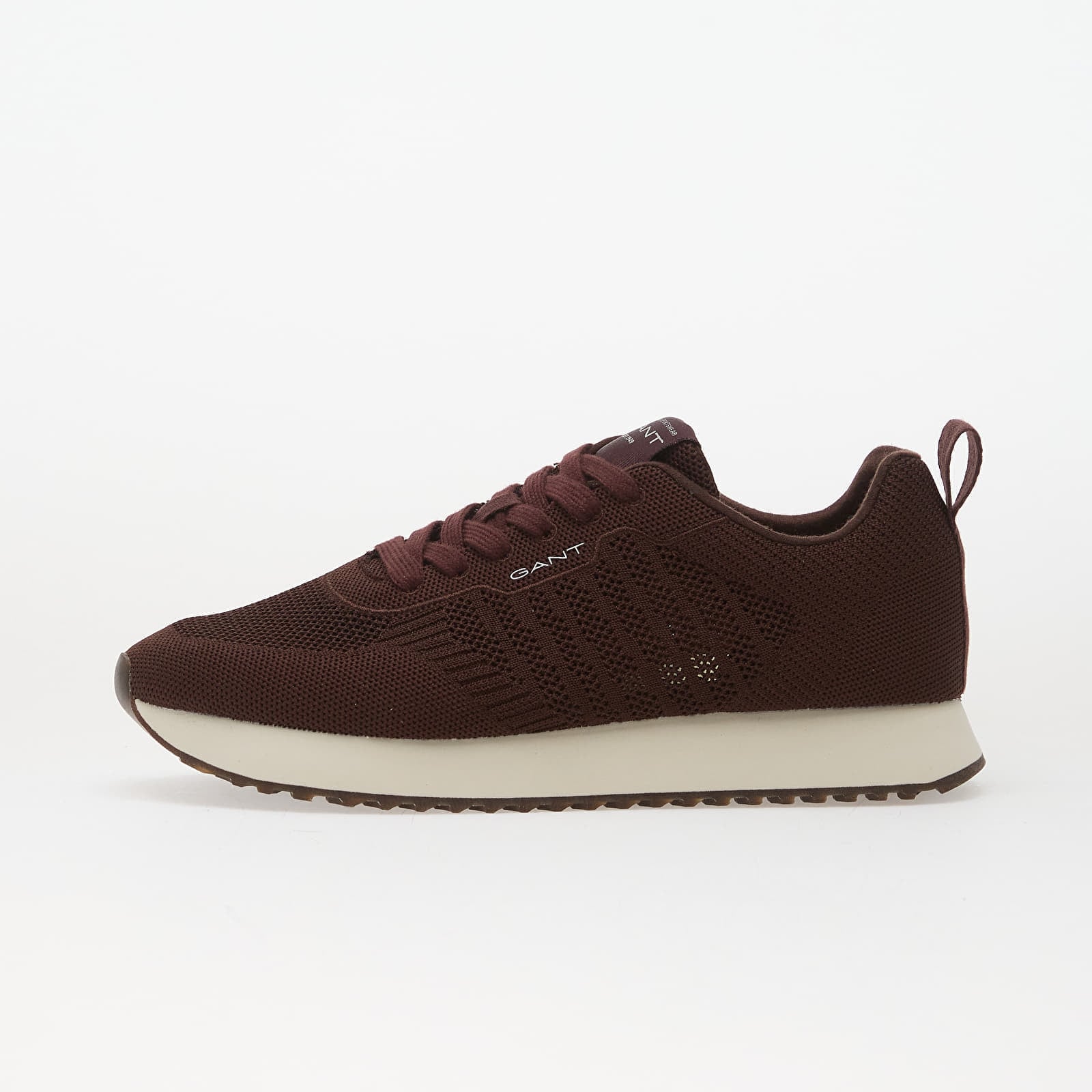 Sneakers Gant Bevinda Dark Brown EUR 39
