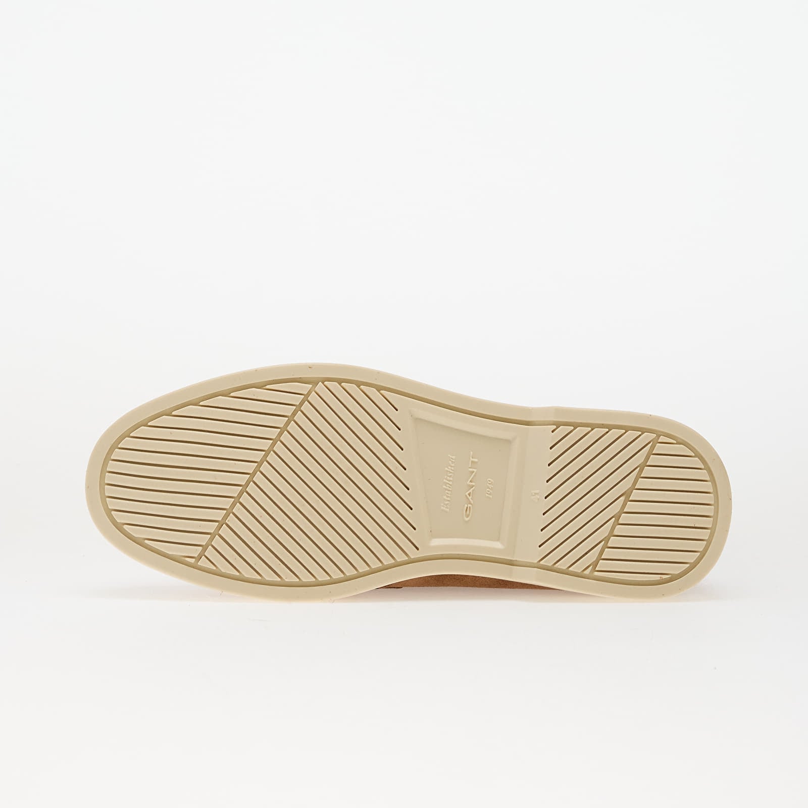 Miesten lenkkarit ja kengät Gant Boery Warm Sand