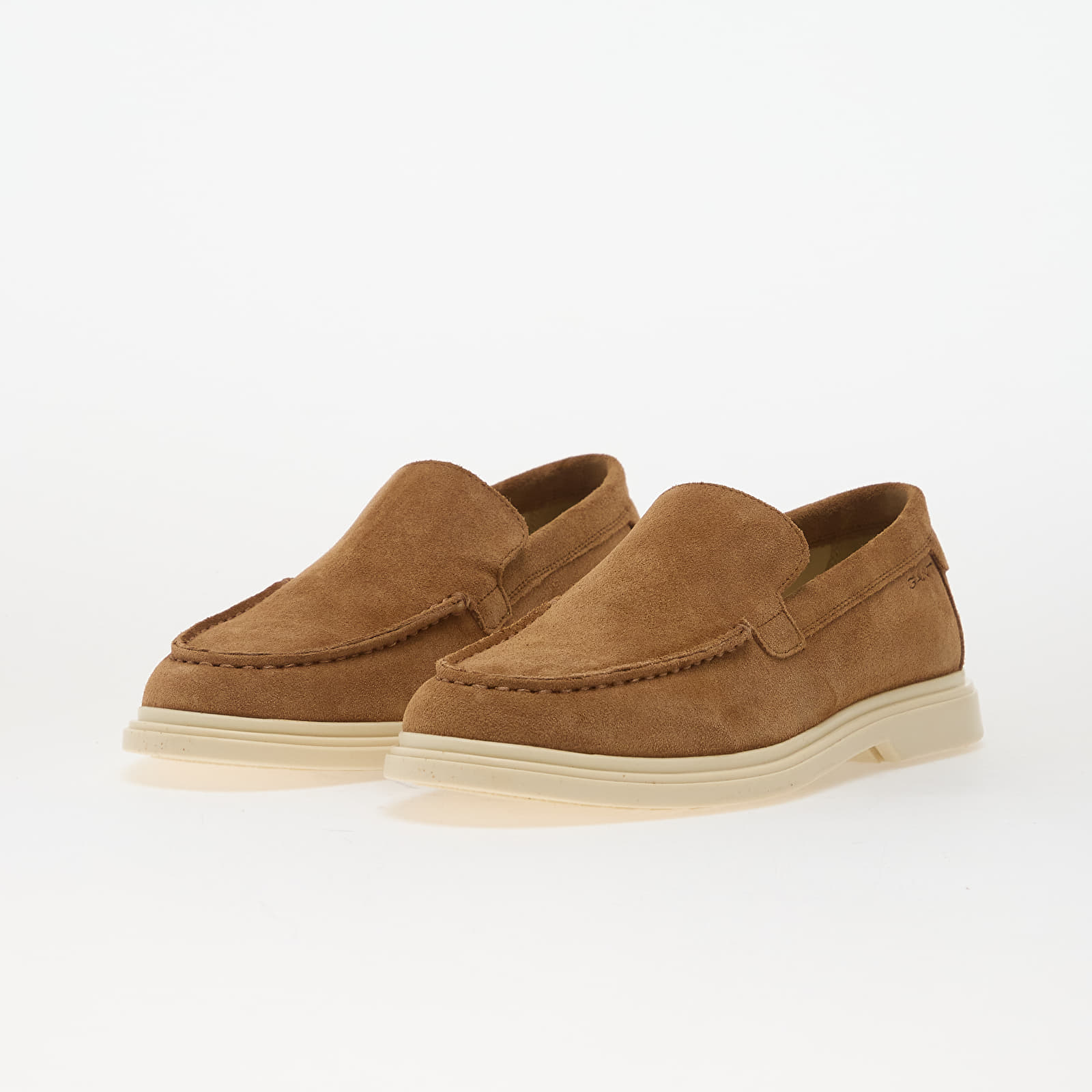 Miesten lenkkarit ja kengät Gant Boery Warm Sand