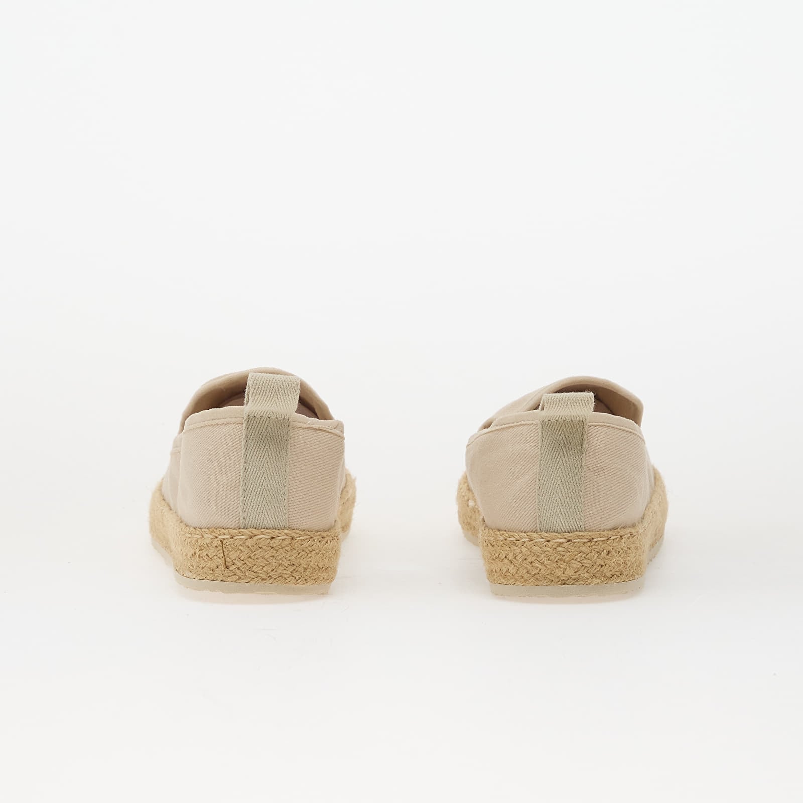 Naisten lenkkarit ja kengät Gant Raffiaville Beige