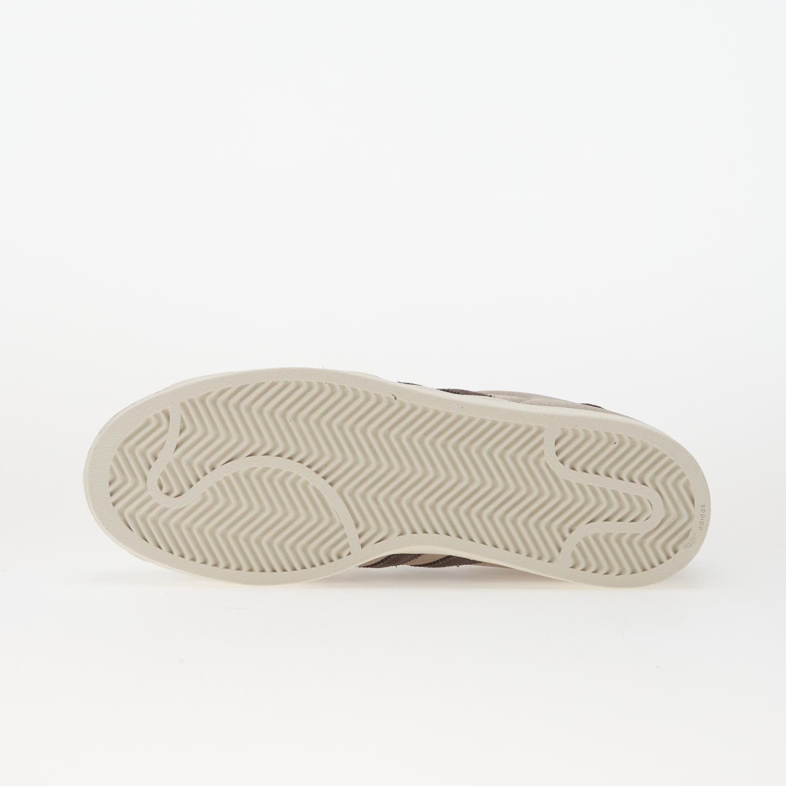 Men's sneakers and shoes adidas Superstar II Wonder Cargo/ Charcoal/ Off White