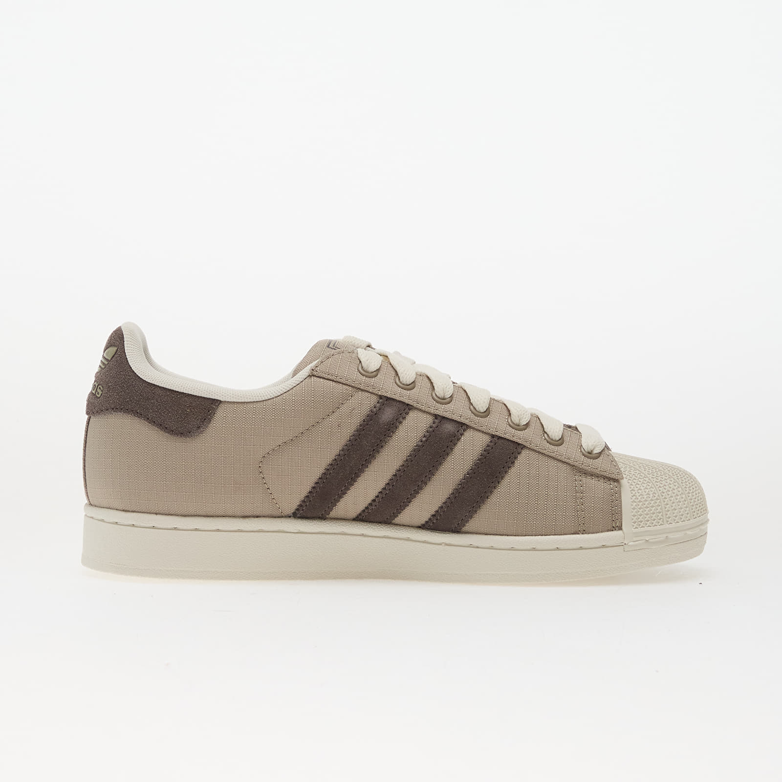 adidas Originals Sneakers adidas Superstar II Wonder Cargo/ Charcoal/ Off White EUR 45 1/3 - 3