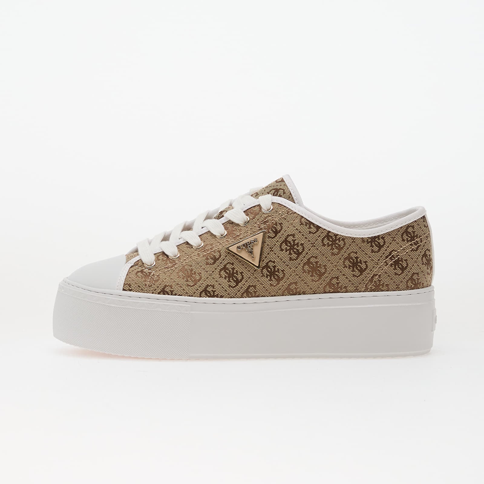 Sneakers GUESS Joezi4 Beibr EUR 36
