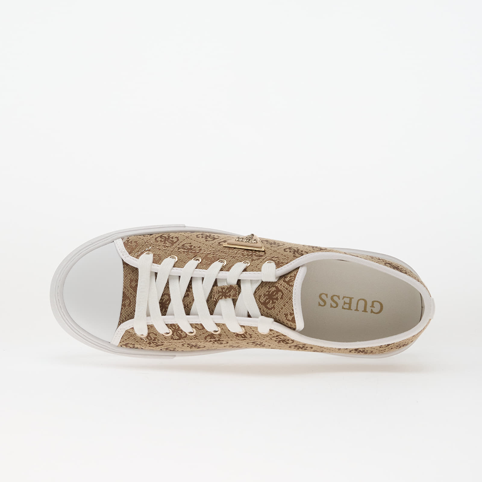 Ženske tenisice GUESS Joezi4 Beibr