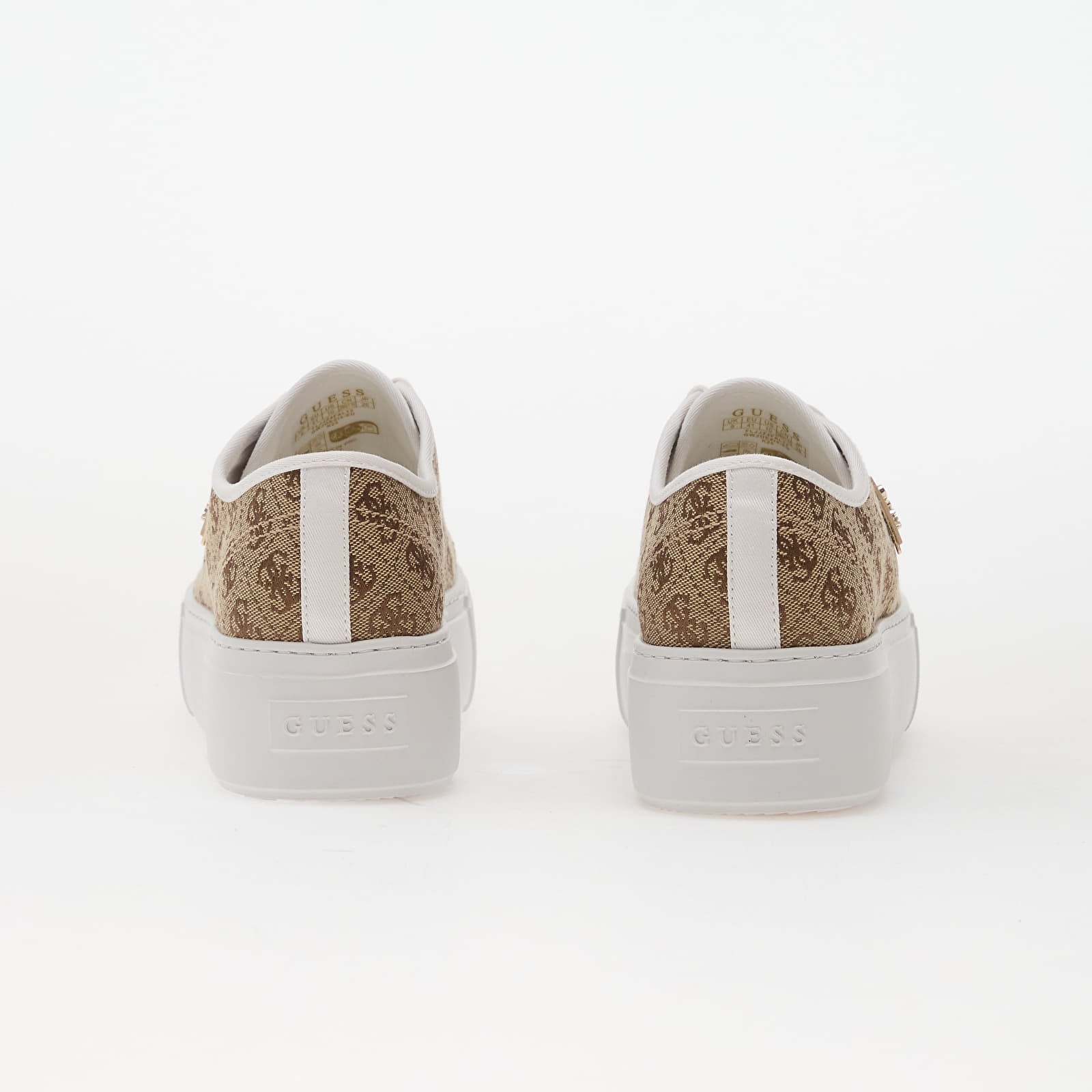 Ženske tenisice GUESS Joezi4 Beibr