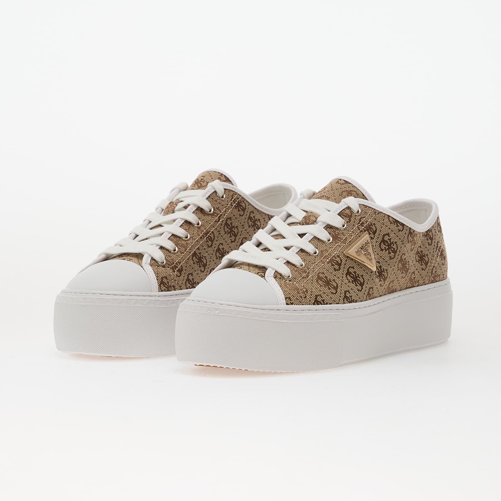 Ženske tenisice GUESS Joezi4 Beibr