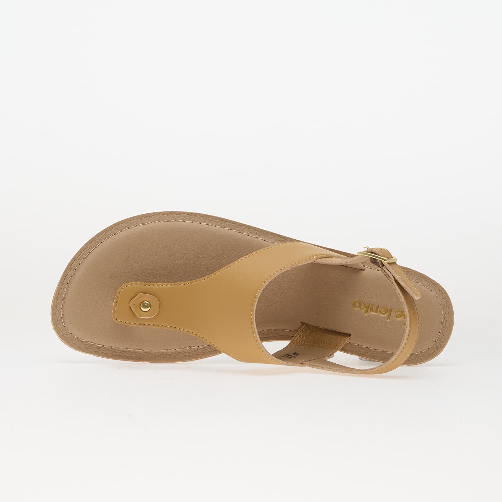 Women's sneakers and shoes Be Lenka Promenade 2.0 Beige