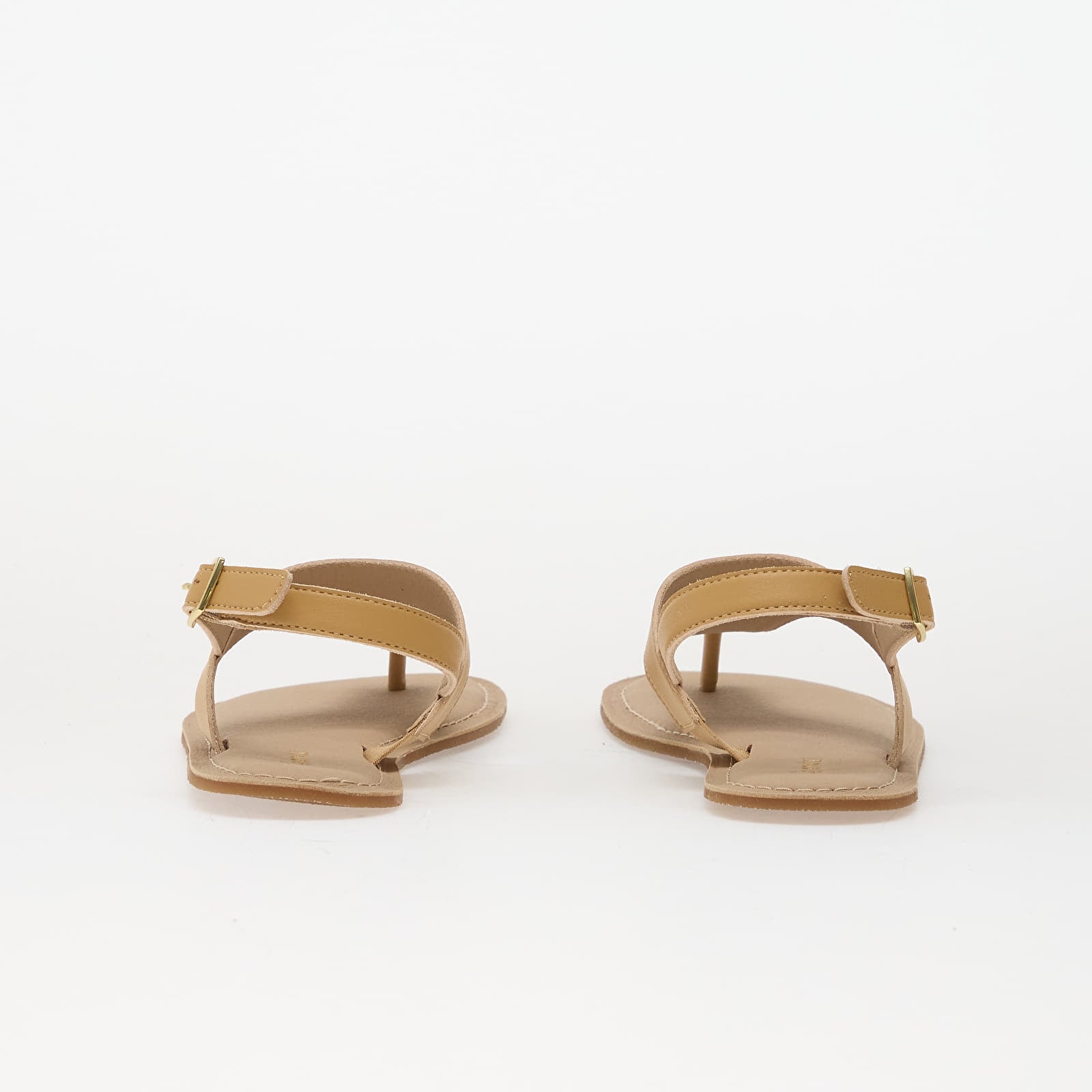 Women's sneakers and shoes Be Lenka Promenade 2.0 Beige