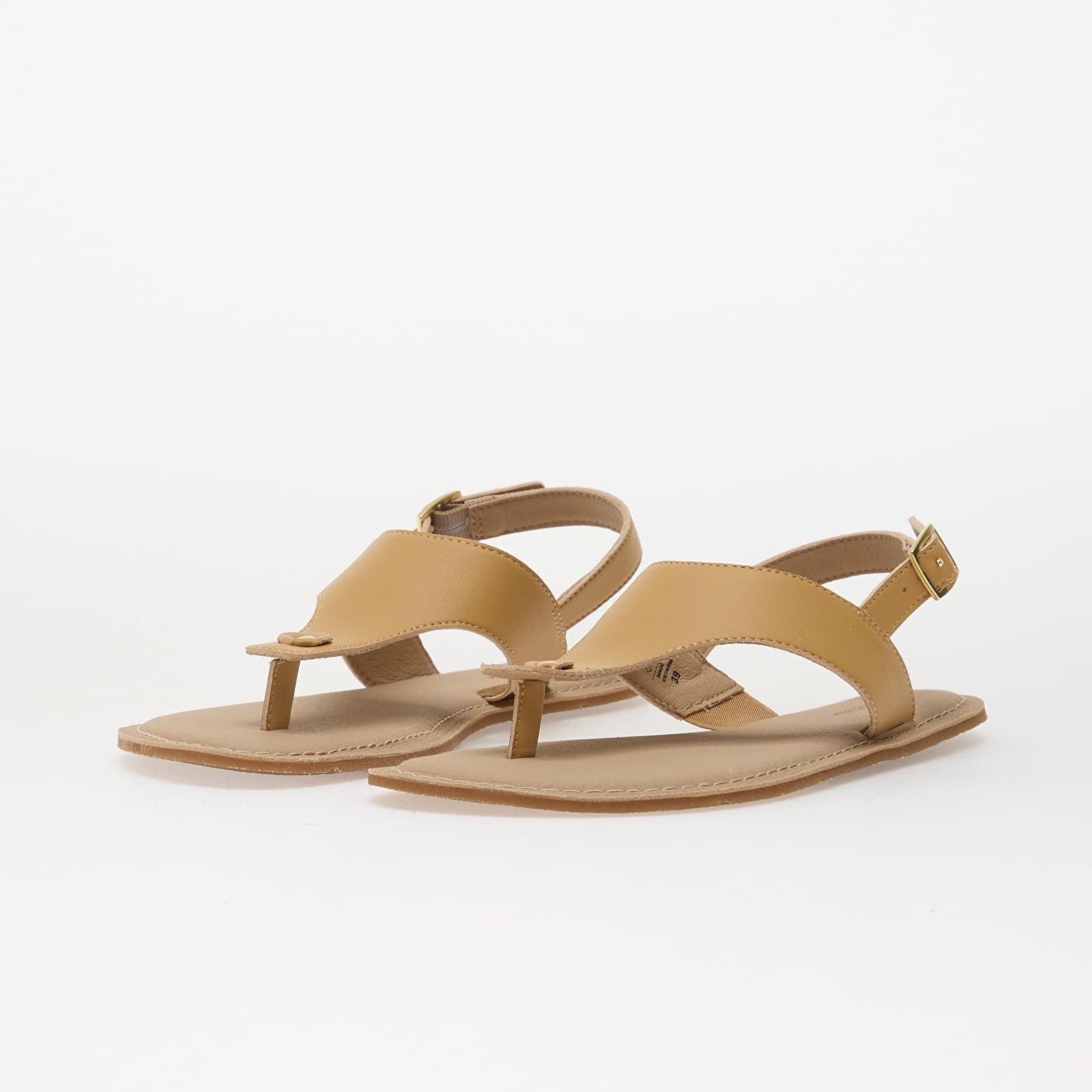 Women's sneakers and shoes Be Lenka Promenade 2.0 Beige