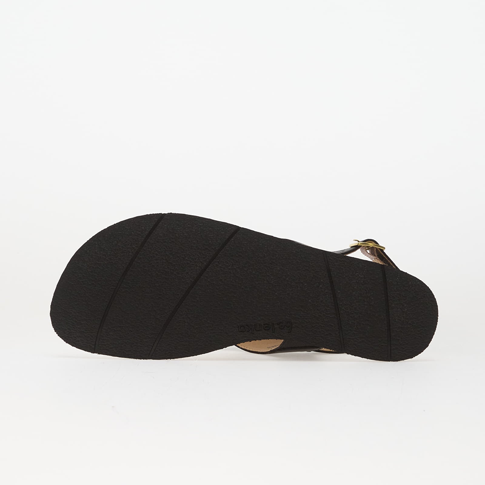 Women's sneakers and shoes Be Lenka Promenade 2.0 All Black