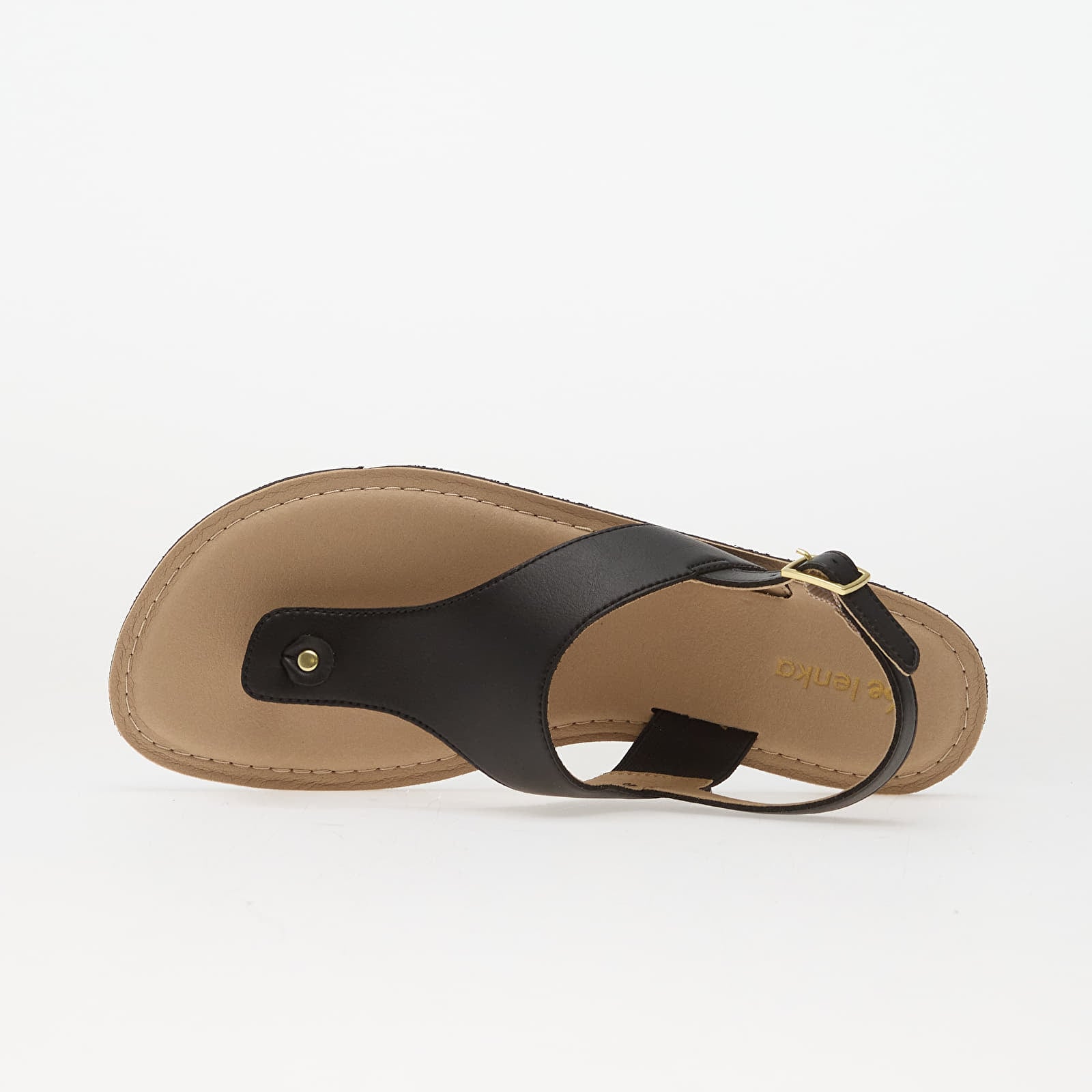 Women's sneakers and shoes Be Lenka Promenade 2.0 All Black