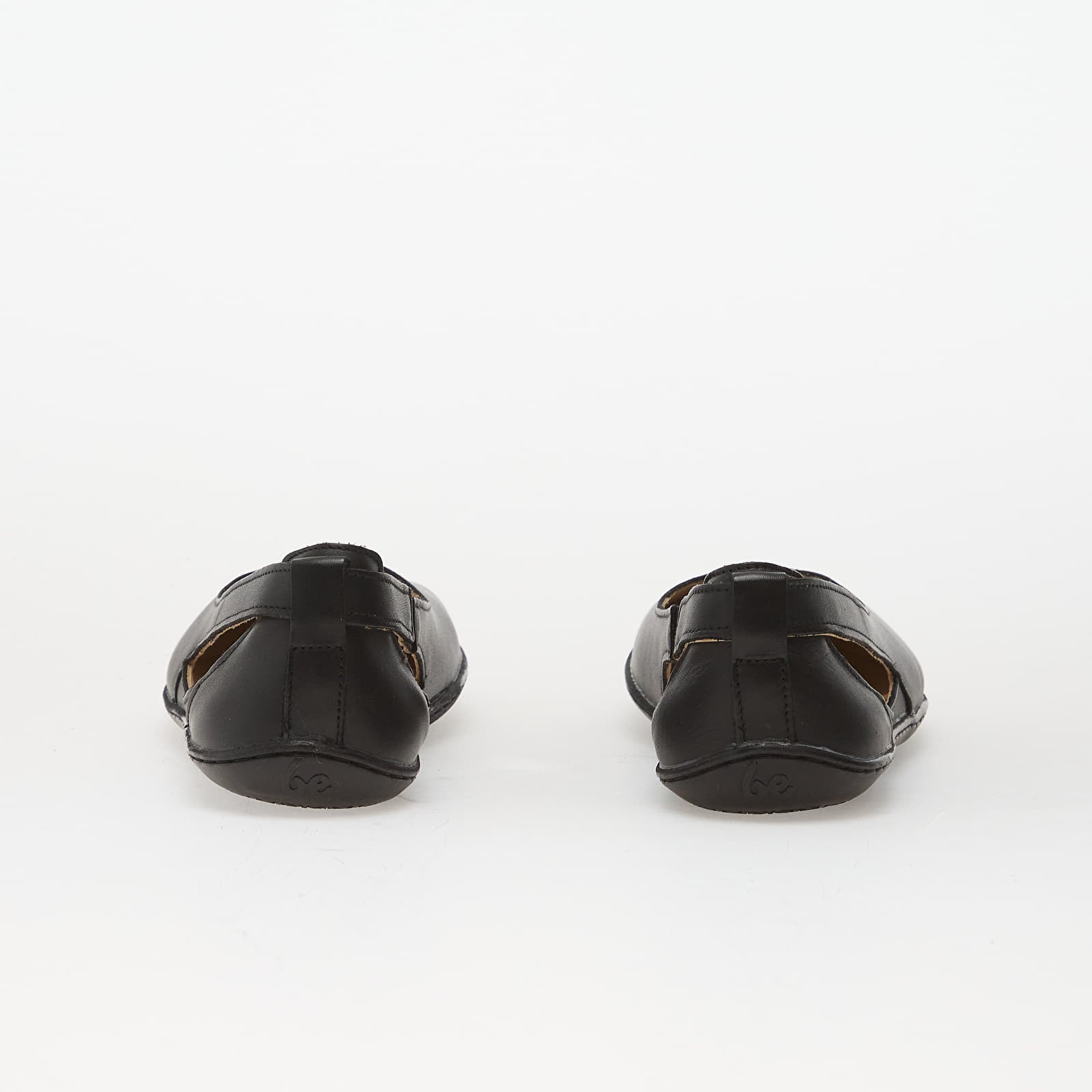 Women's sneakers and shoes Be Lenka Bellissima 3.0 All Black