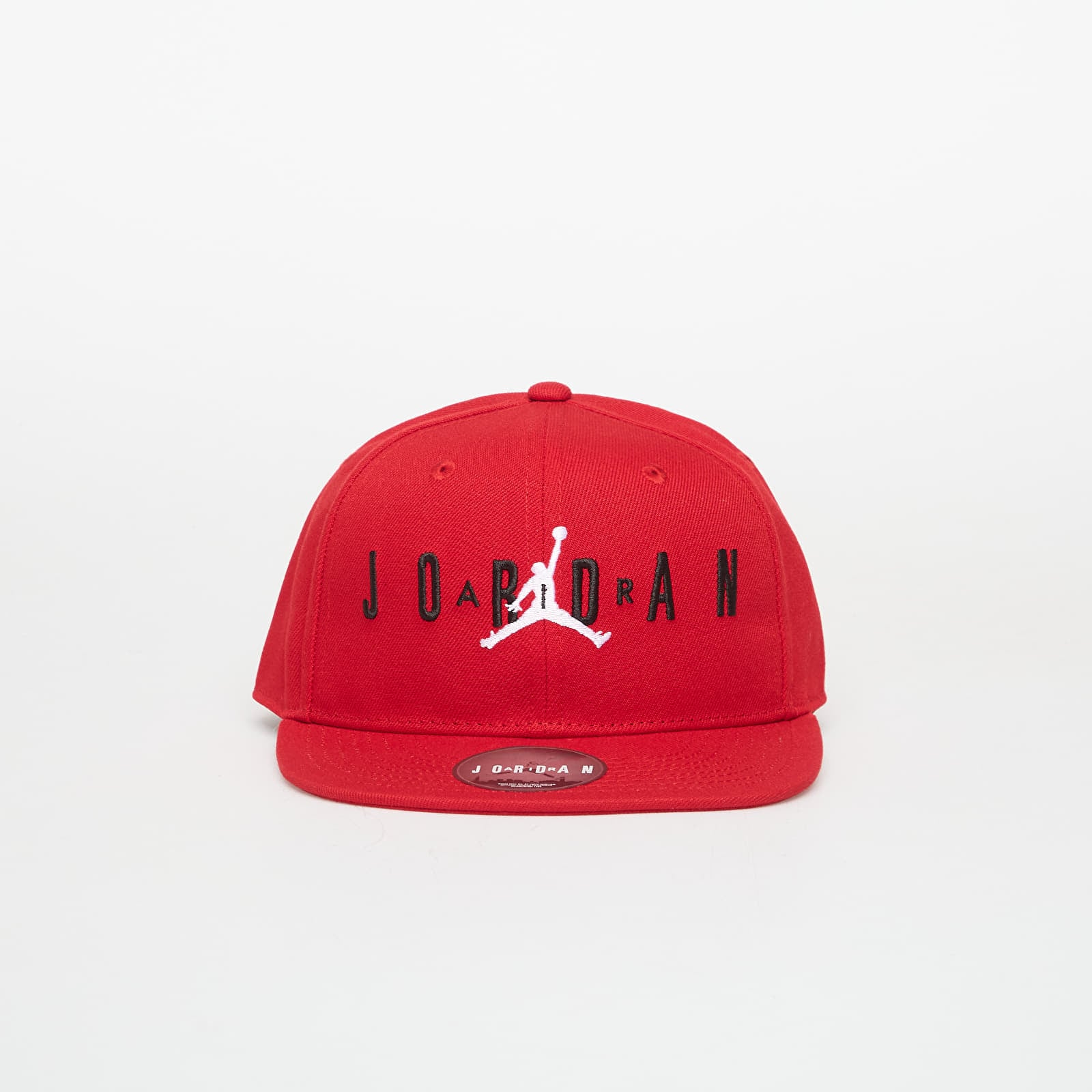 Cap Jordan Jumpman Air Cap Gym Red Universal