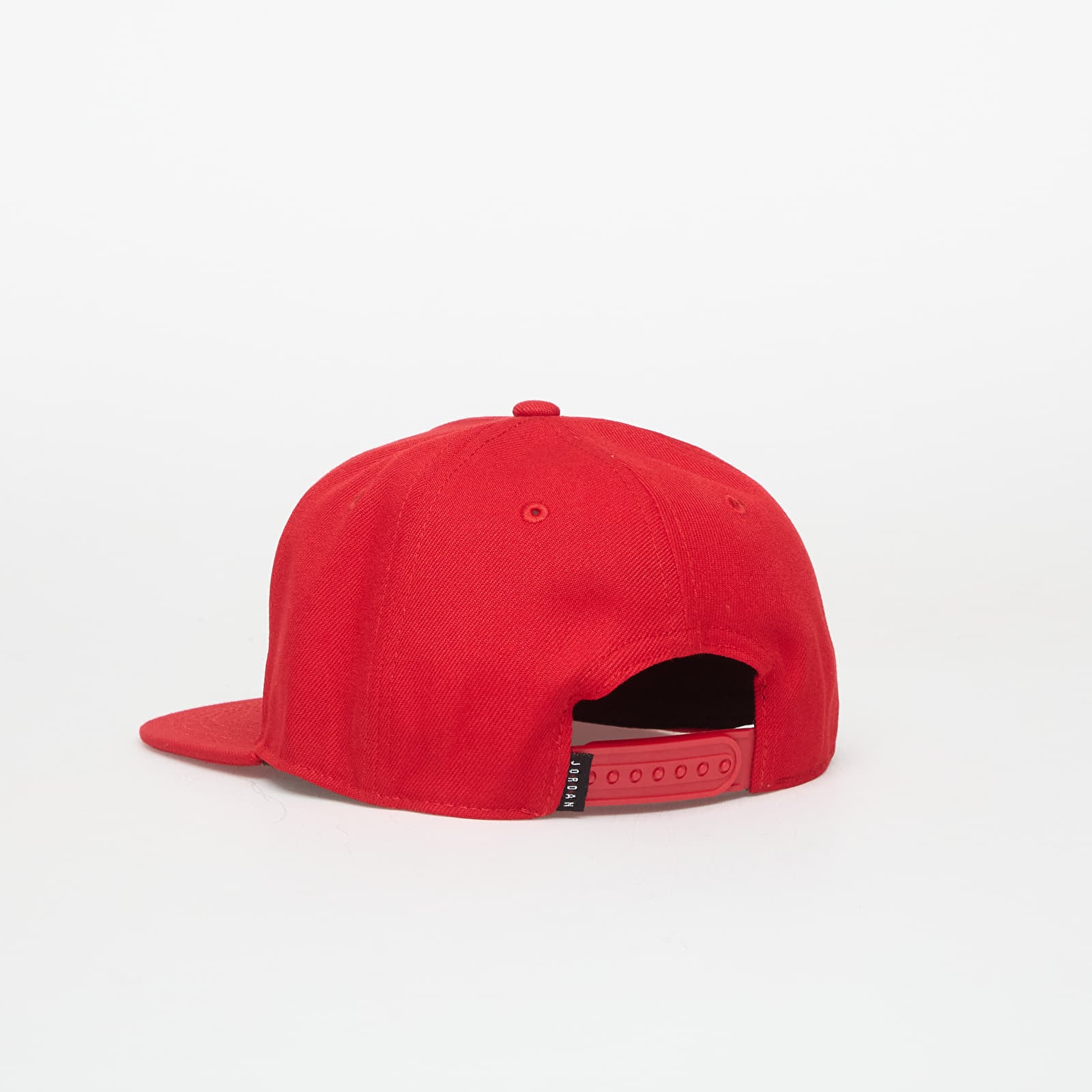Čepice Jordan Jumpman Air Cap Gym Red
