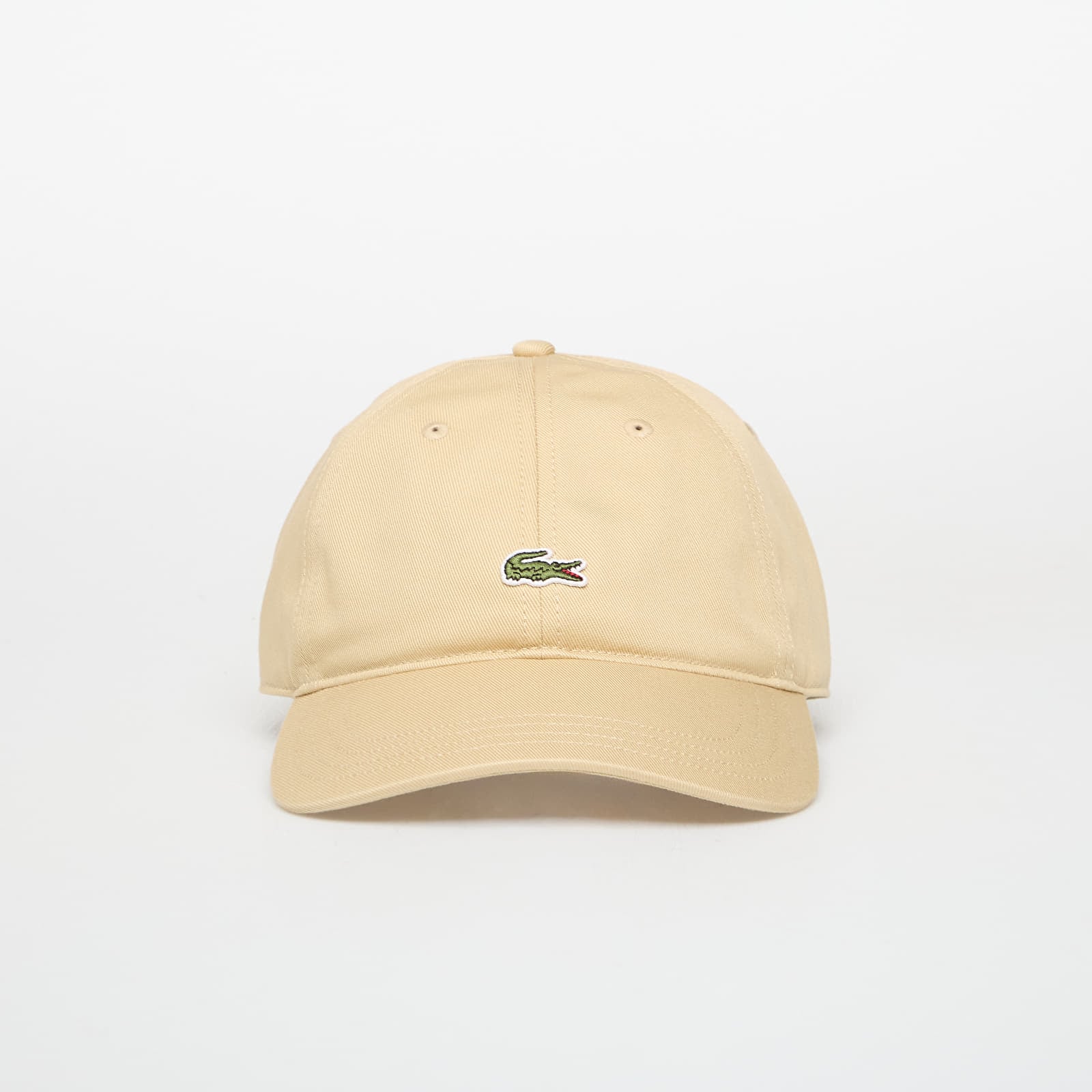 Čepice LACOSTE Cap Millet
