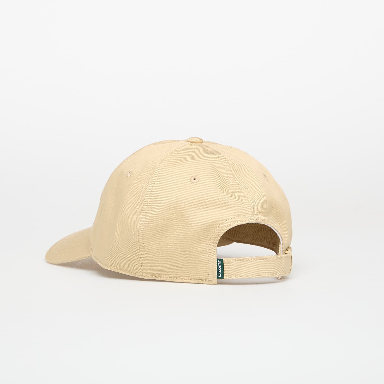 Čepice LACOSTE Cap Millet