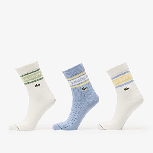 LACOSTE Socks Aphylla/ Flour-Yellow