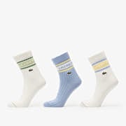 LACOSTE Socks Aphylla/ Flour-Yellow