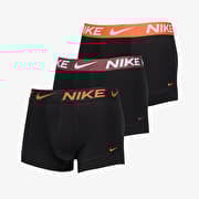 Nike Trunk 3-Pack Black